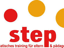 STEP – Systematisches Training für Eltern