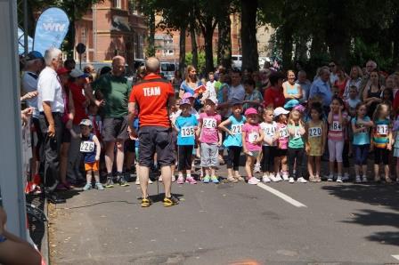 Start Bambini Lauf