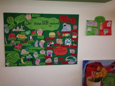 Projekt Gruppe 1