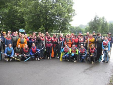Betriebsausflug 2013