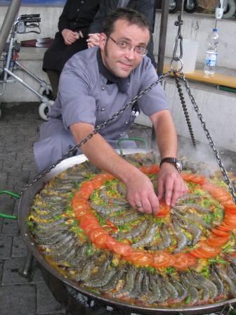 Paella