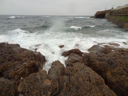 Das Meer