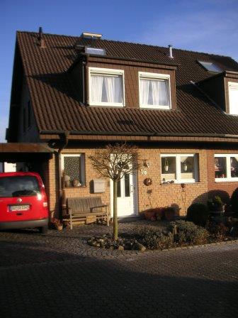 Alter und neuer Vorstand