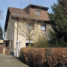 AWG in Siegburg-Kaldauen (Birkenhaus)