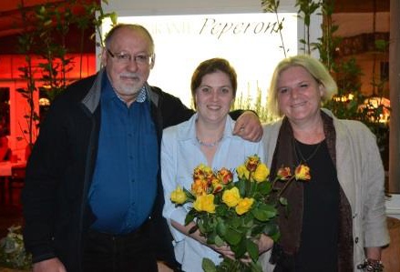 Care-Leaver Arbeit