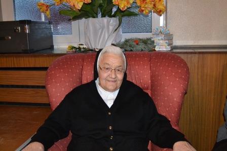Sr. Amata