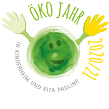 Das Öko Logo