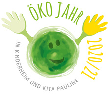 Das Öko Logo
