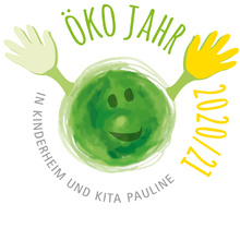 Das Öko Logo