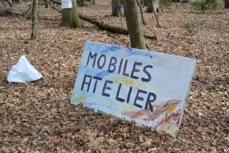 Mobiles Atelier