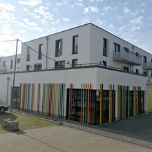 Junges Wohnen Wolsdorf