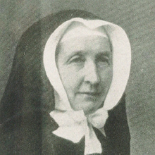 Pauline von Mallinckrodt