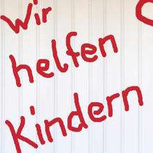 Geldspenden