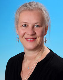 Angela Thomas