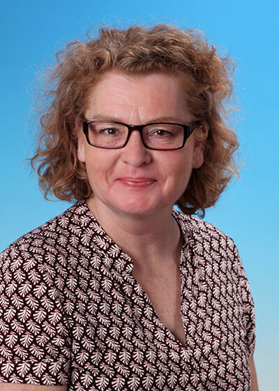 Denise Vetten