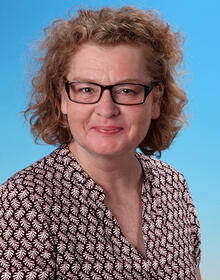 Denise Vetten