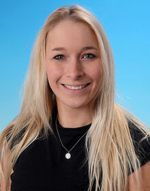 Doreen Tüxsen
