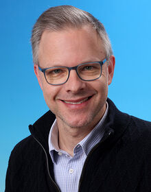 Dr. Jens Westheide