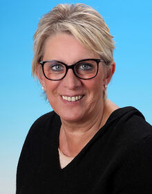 Heidemarie Horst