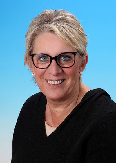 Heidemarie Horst