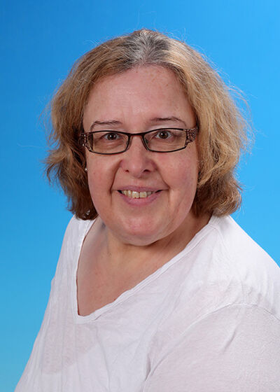 Kathrin Will