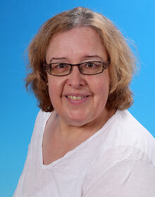 Kathrin Will