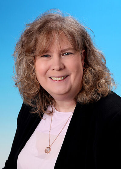 Kerstin Wittke