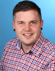 Christoph Michels