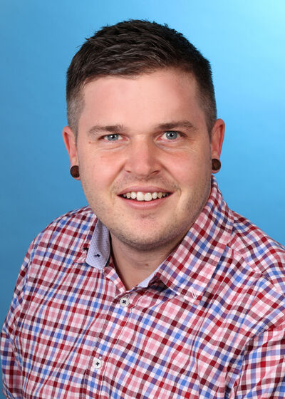 Christoph Michels