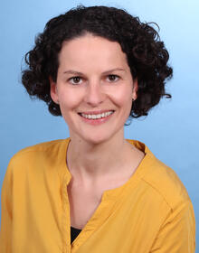 Maike Norgall