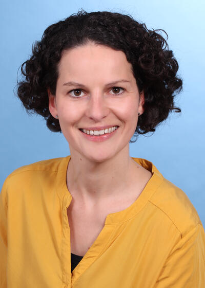 Maike Norgall