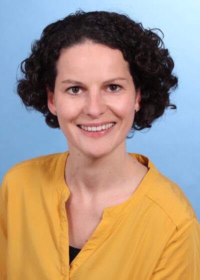 Maike Norgall