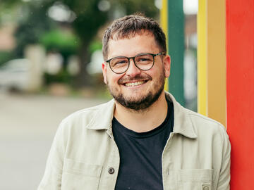 Tobias Klein