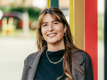 Julia Galle