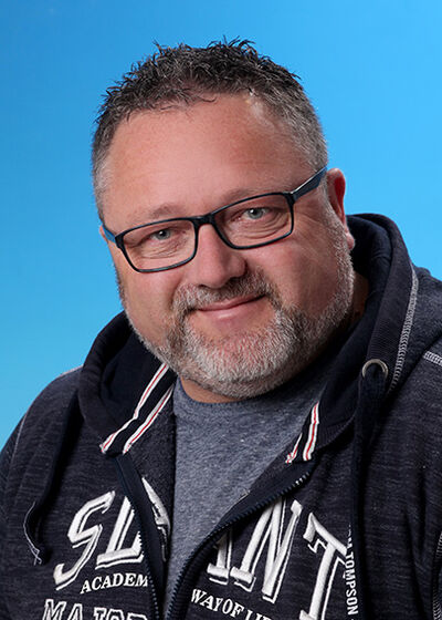 Ralph Haacks