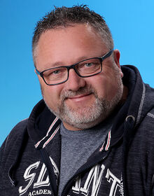 Ralph Haacks
