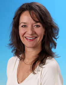 Sandy Schlumm
