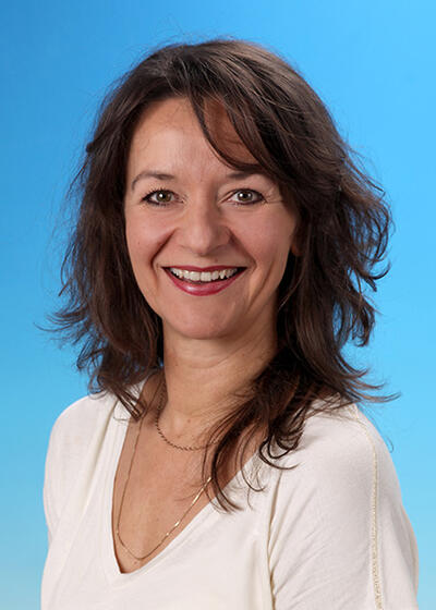 Sandy Schlumm