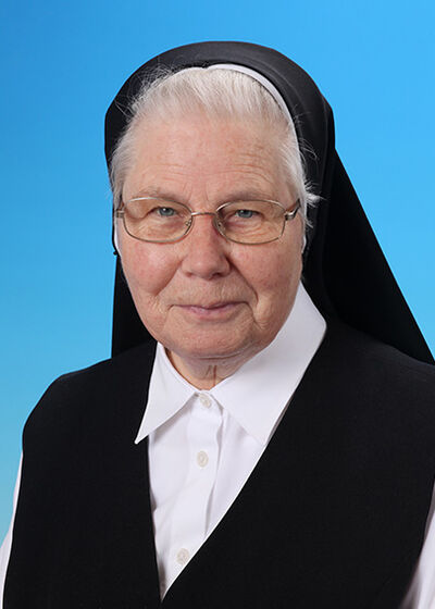 Schwester Agathe