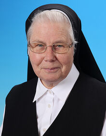 Schwester Agathe
