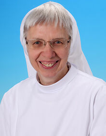 Schwester Maria-Lucia