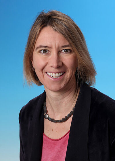 Sonja Boddenberg