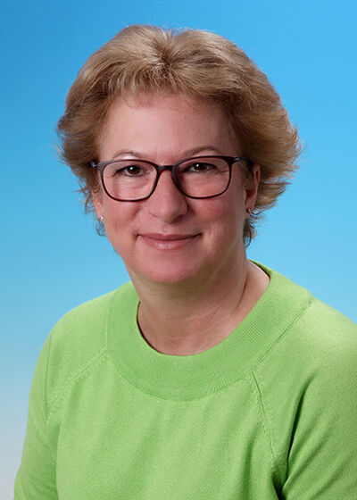 Swenja Fröhlich