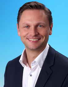 Thomas Arentz
