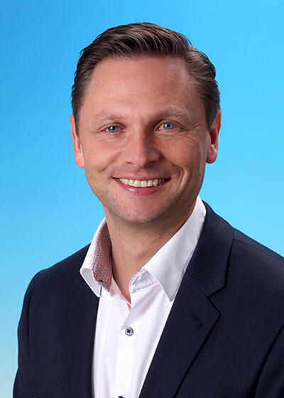 Thomas Arentz