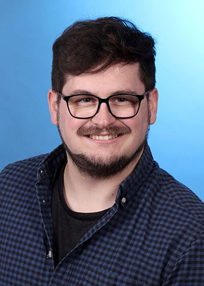 Tobias Klein