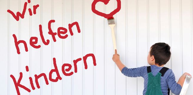 Spenden