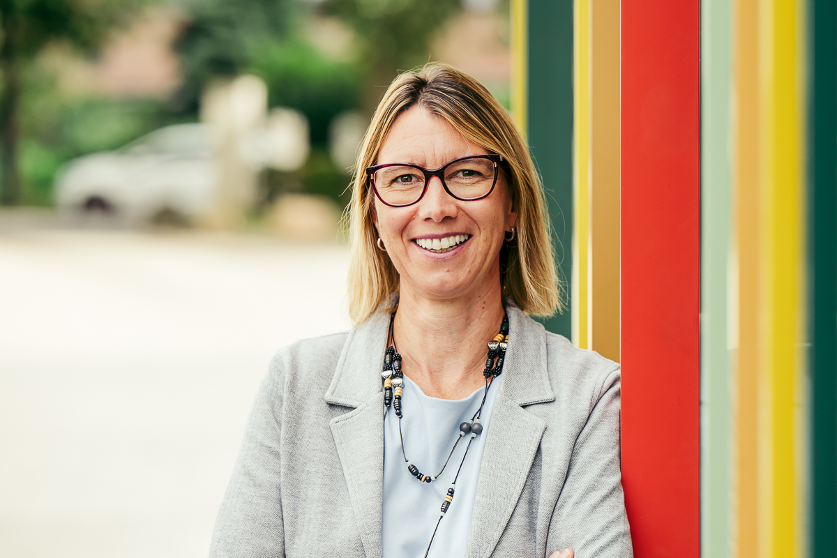 Sonja Boddenberg, Geschäftsführung der Pauline von Mallinckrodt GmbH: „Die Kooperation zwischen JOVITA und Pauline geht über die bisherige Verbindung hinaus und schafft ein inklusives Netzwerk für das Dorfleben. Wir sind stolz darauf, Teil dieses innovativen Ansatzes zu sein und freuen uns auf eine nachhaltige Zusammenarbeit im Rahmen des Projekts JOLINE.“
